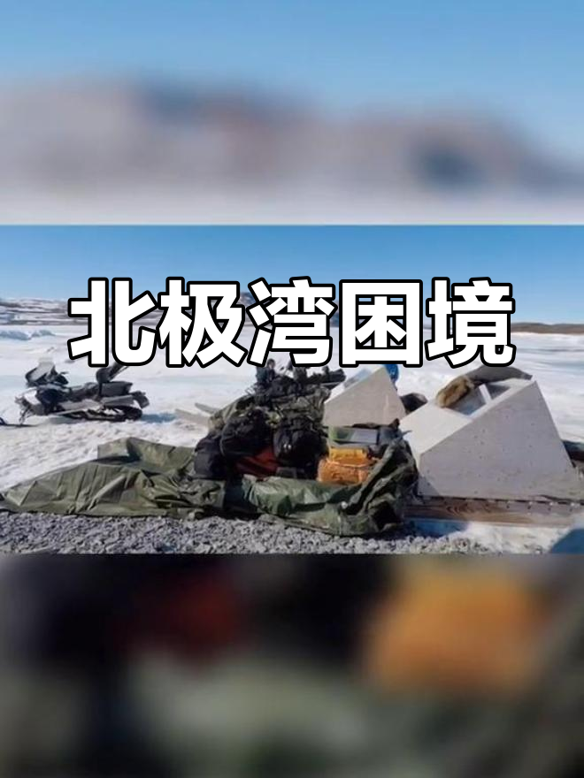 包含北极探险赛：极地挑战的无畏精神的词条